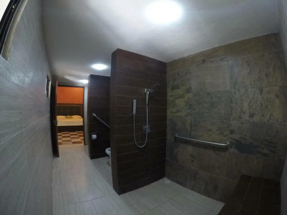 Casona Hostel Boutique Mérida 0*,  Mexique
