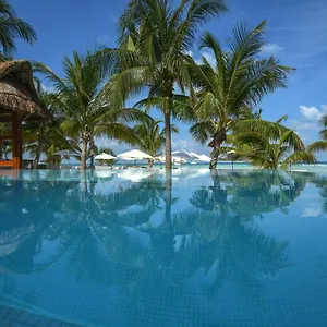 Casa Del Jaguar 5*, Isla Mujeres Mexico