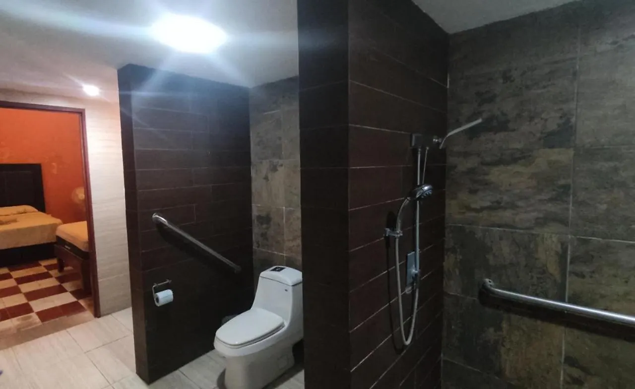 Casona Hostel Boutique Merida